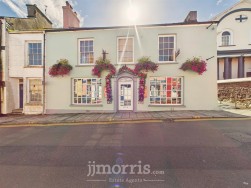 High Street, Fishguard, SA65