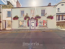 High Street, Fishguard, SA65