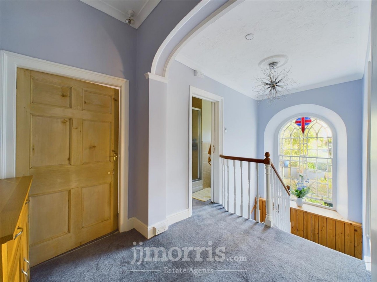 High Street, Fishguard, SA65