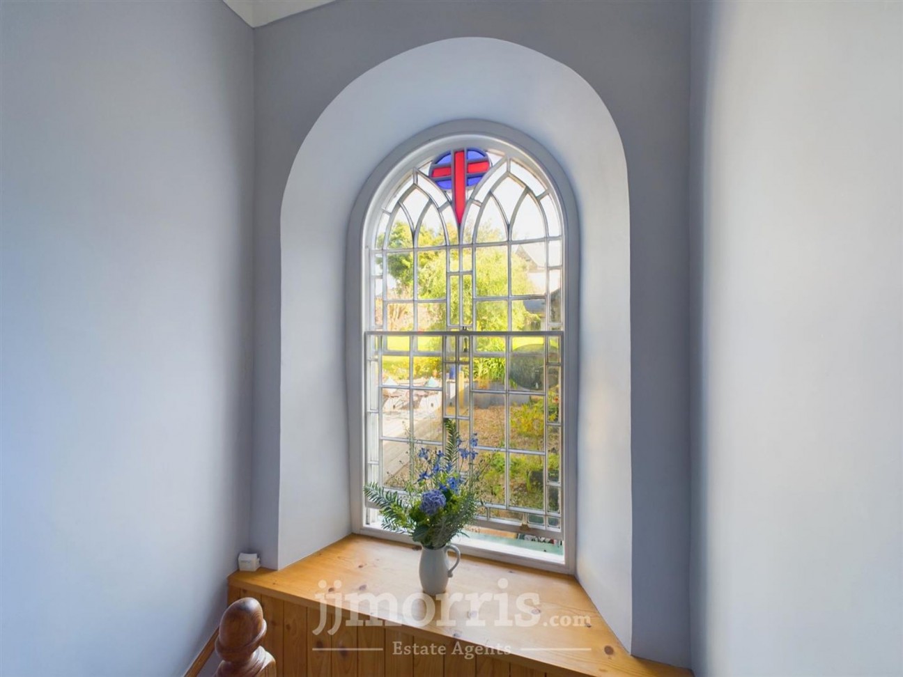 High Street, Fishguard, SA65