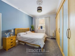 High Street, Fishguard, SA65