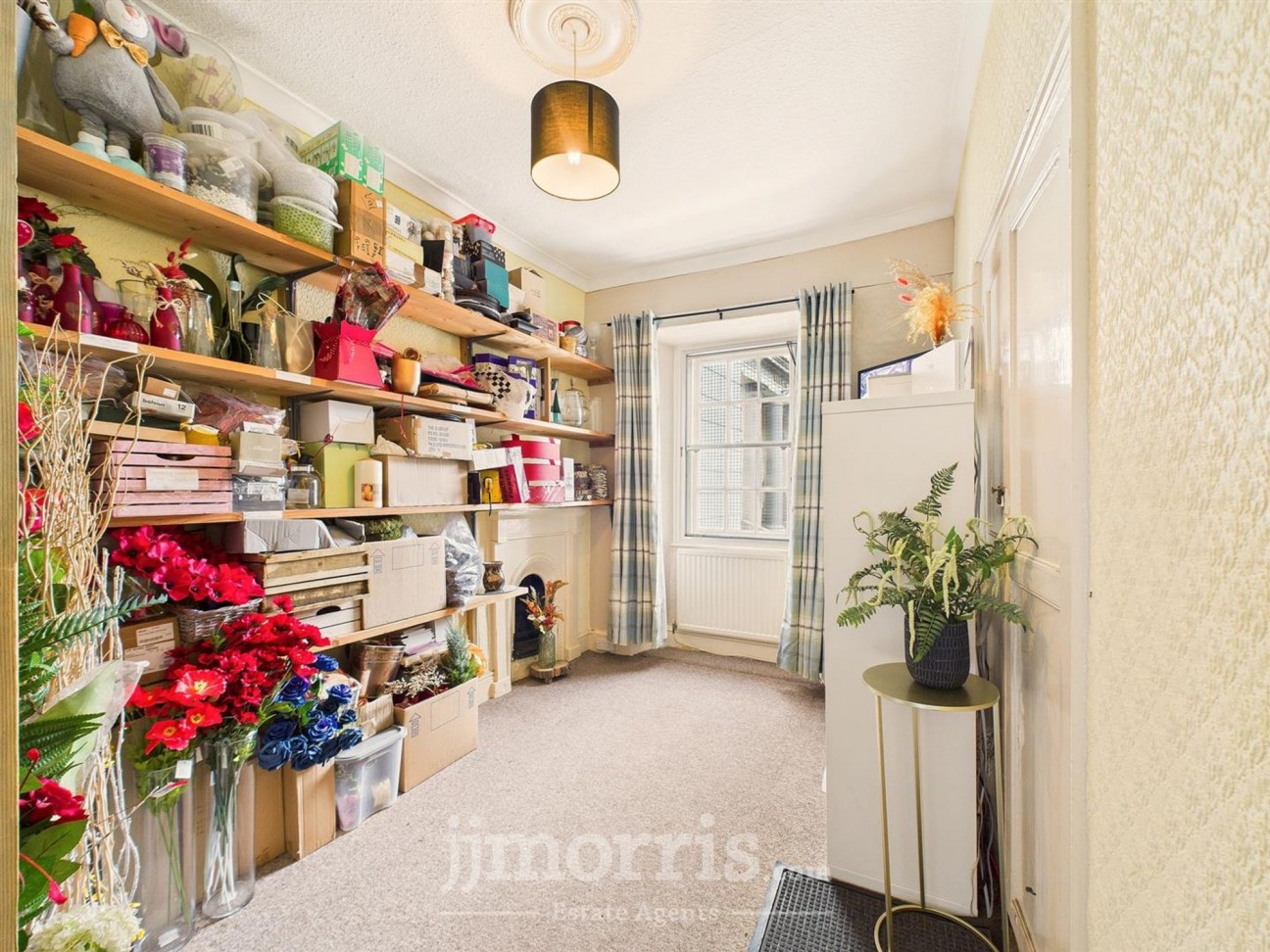 High Street, Fishguard, SA65