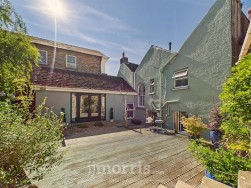 High Street, Fishguard, SA65