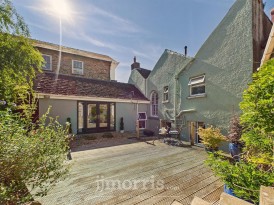 High Street, Fishguard, SA65