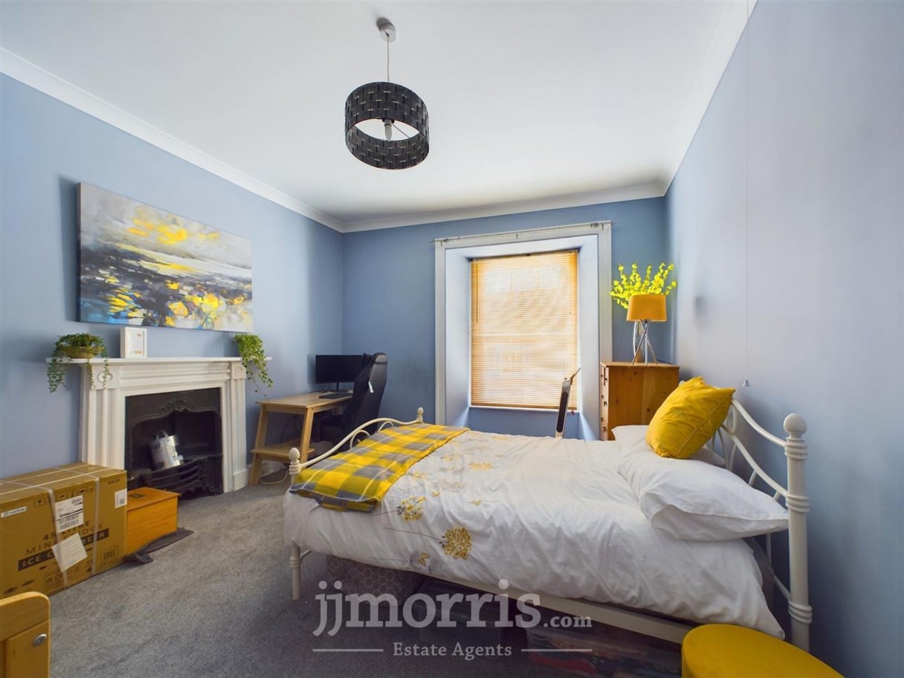 High Street, Fishguard, SA65