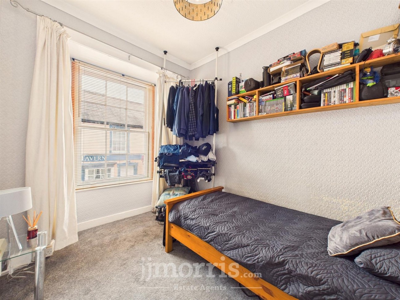 High Street, Fishguard, SA65