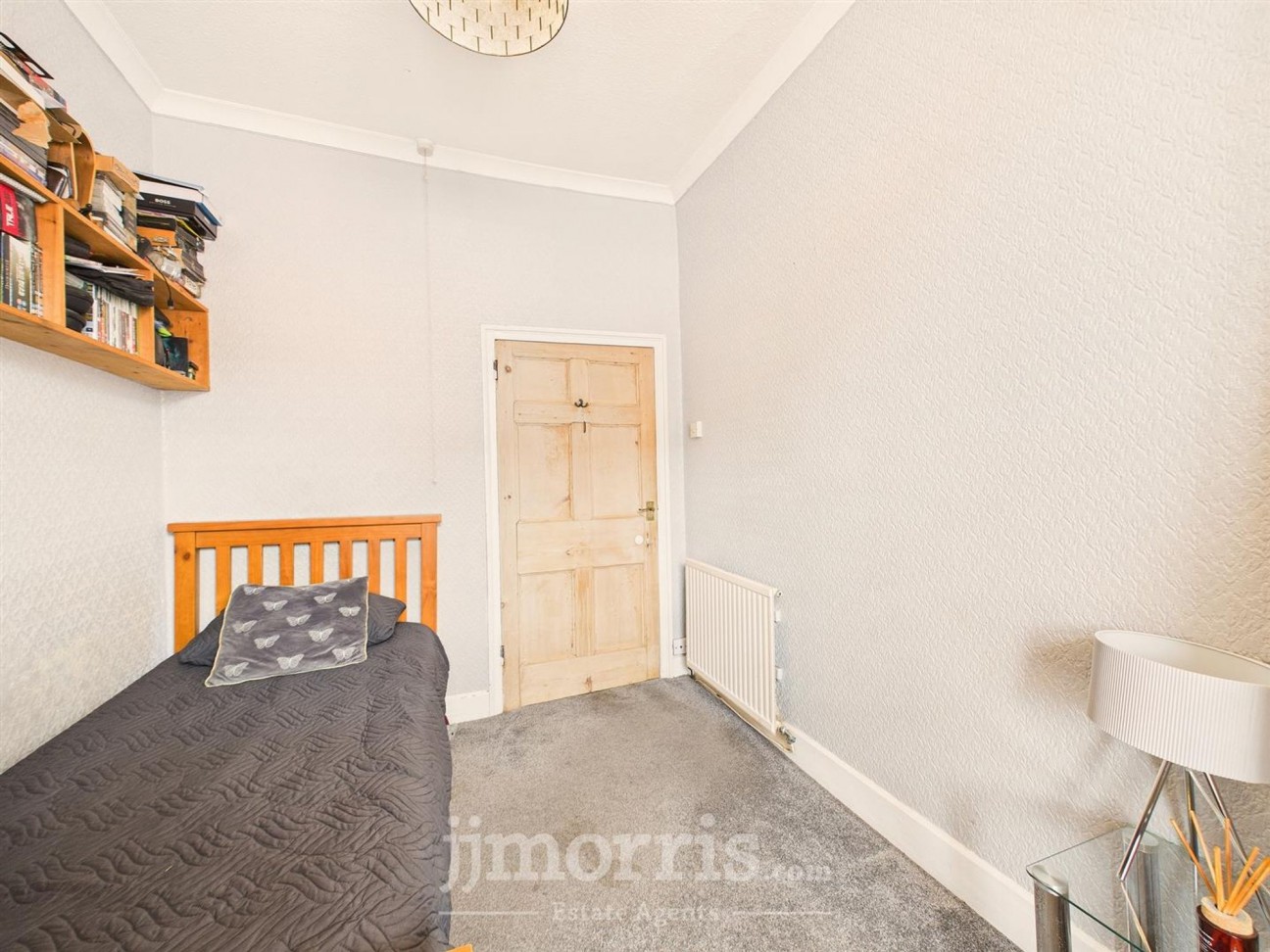 High Street, Fishguard, SA65