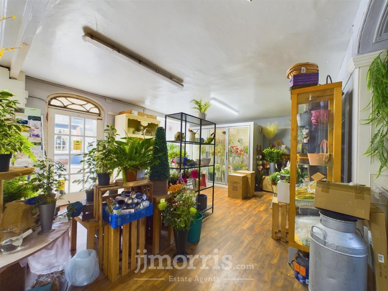 High Street, Fishguard, SA65