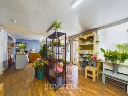 High Street, Fishguard, SA65