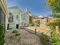 High Street, Fishguard, SA65