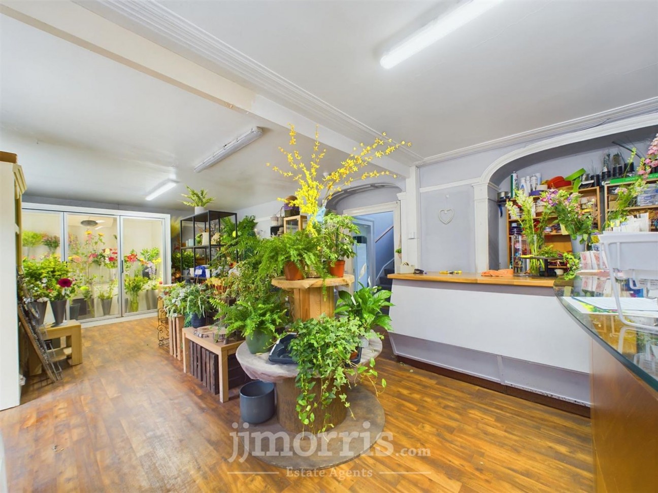 High Street, Fishguard, SA65