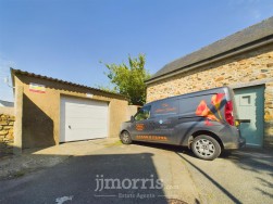 High Street, Fishguard, SA65