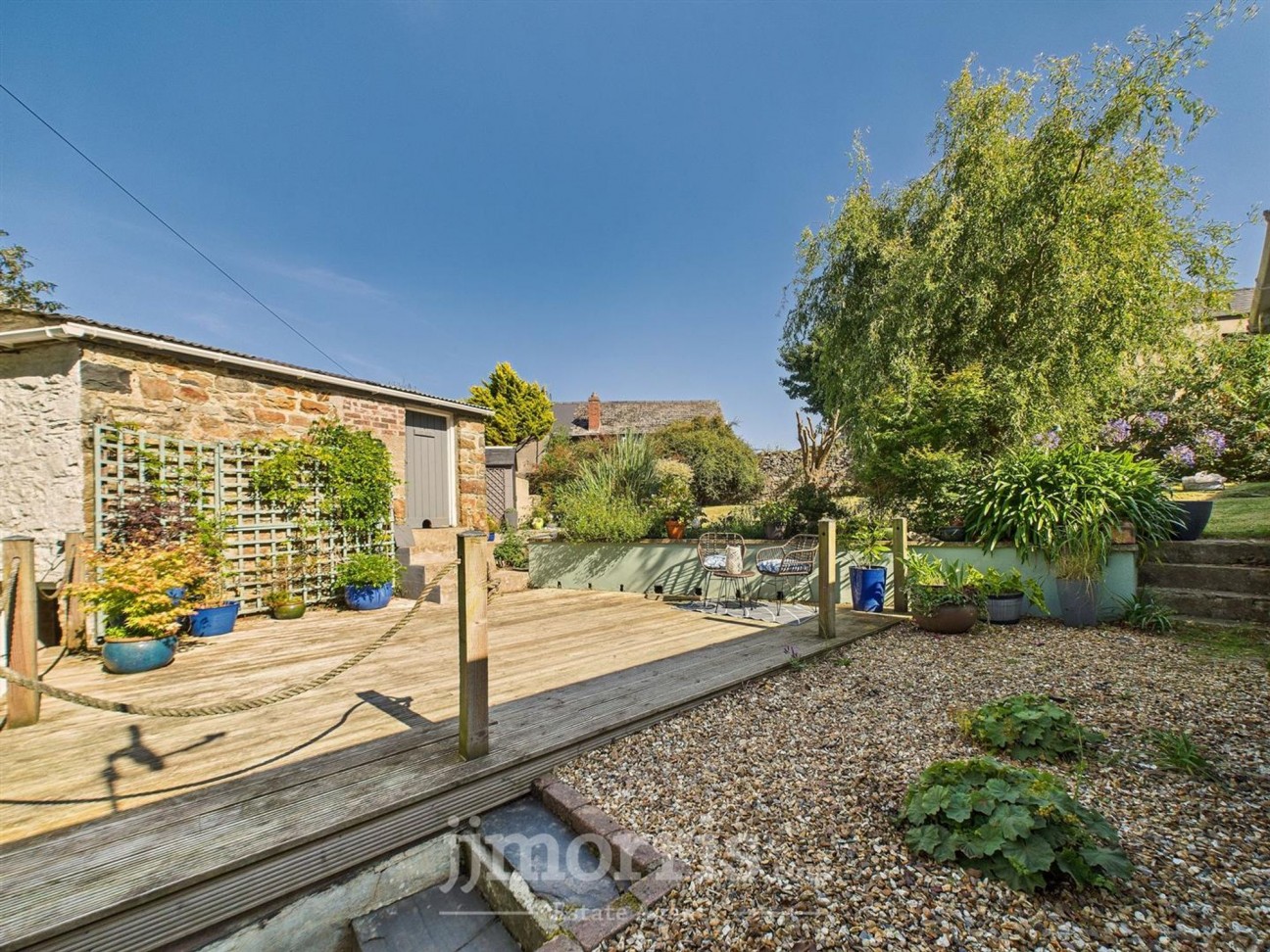 High Street, Fishguard, SA65