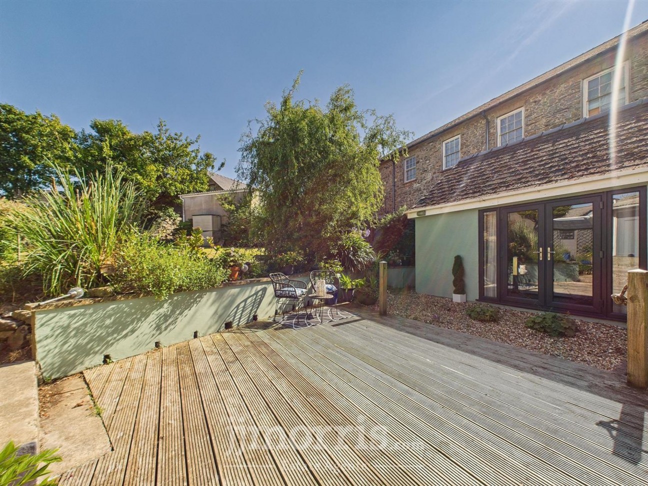 High Street, Fishguard, SA65