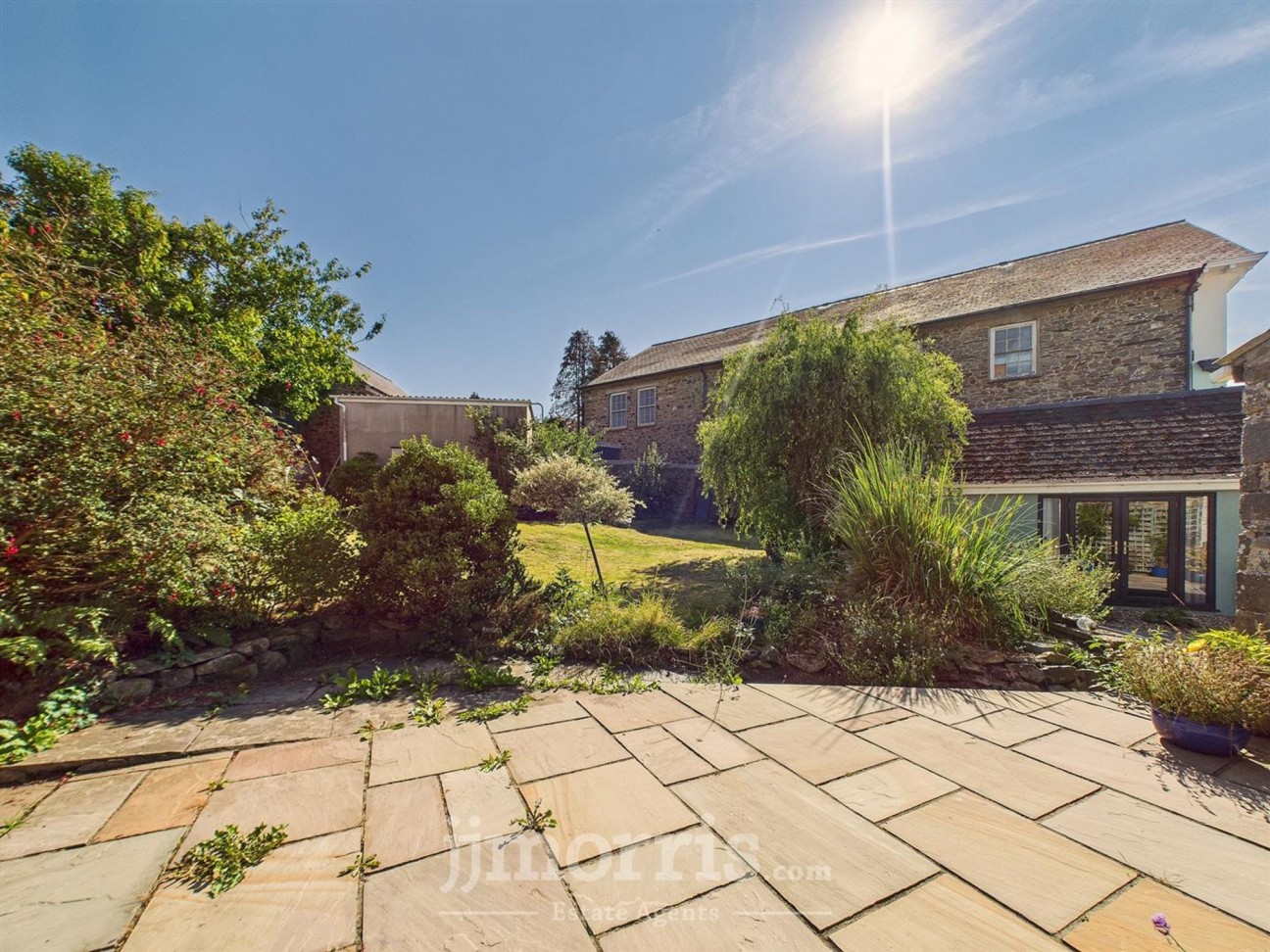 High Street, Fishguard, SA65