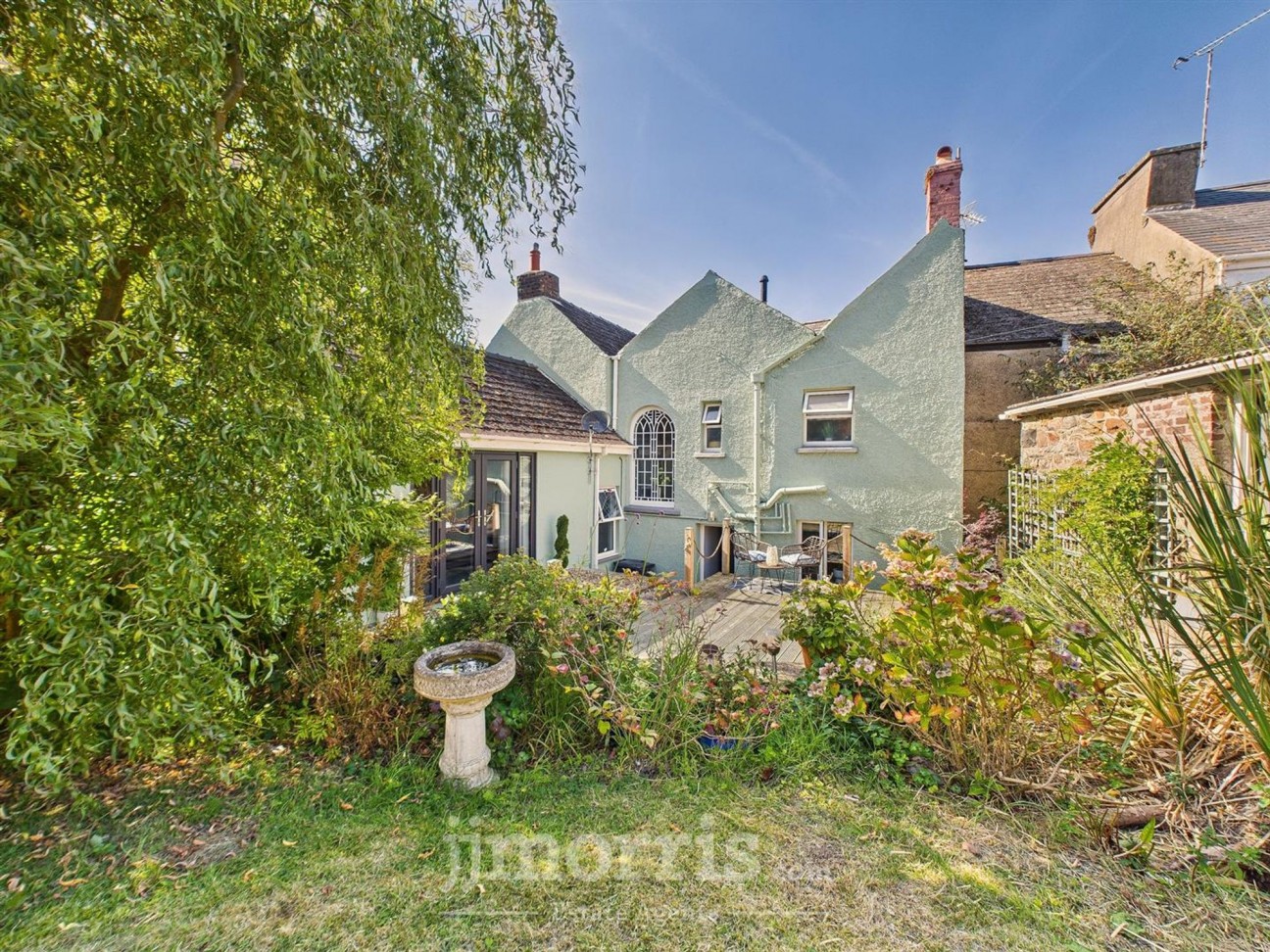 High Street, Fishguard, SA65