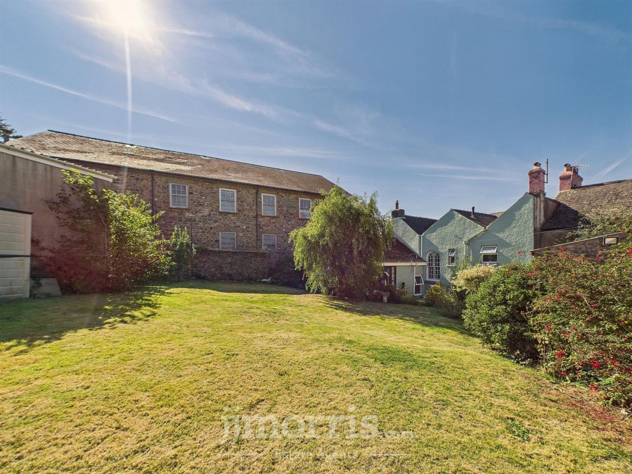 High Street, Fishguard, SA65