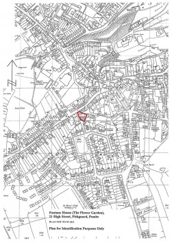 High Street, Fishguard, SA65