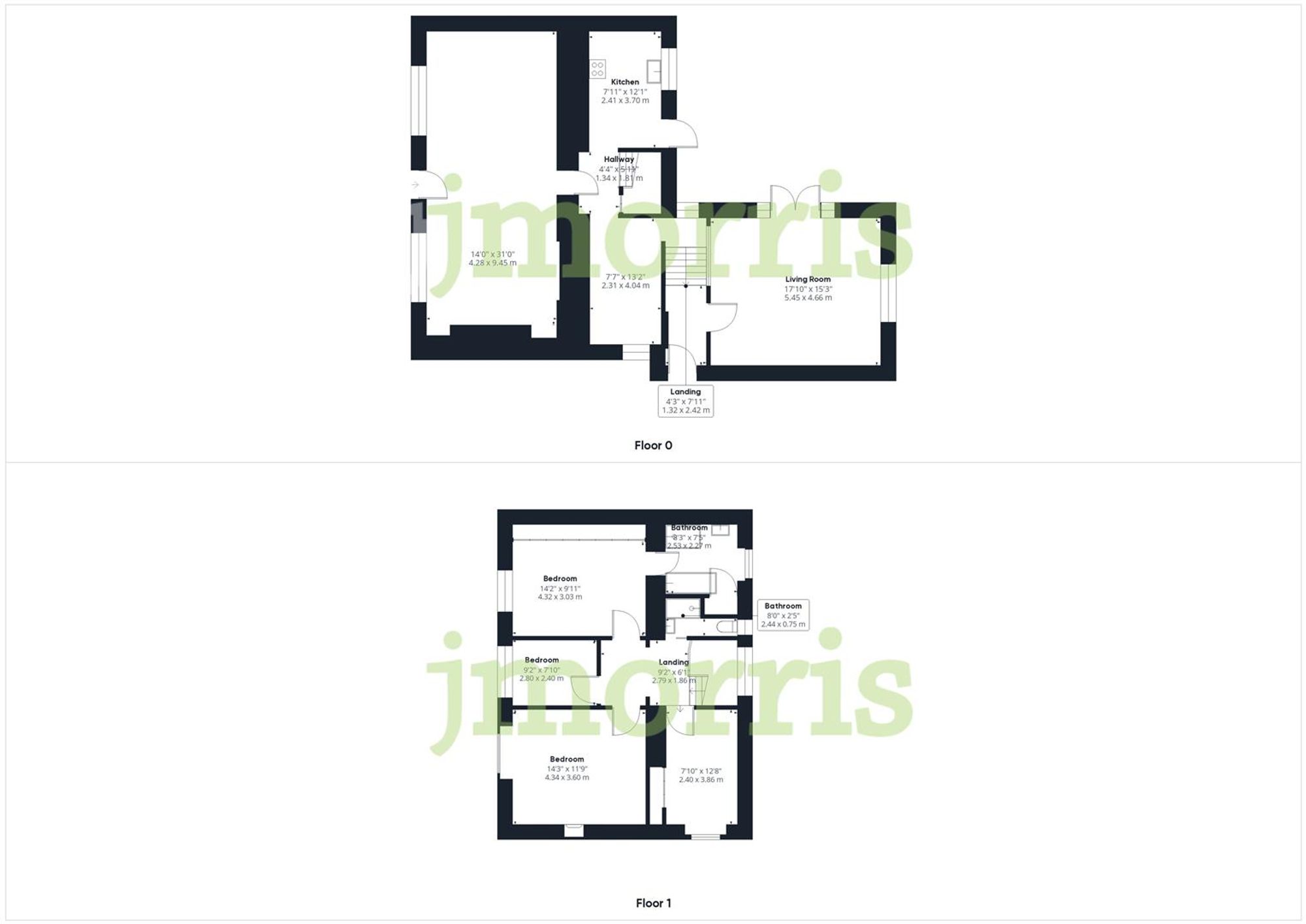 Floorplan for High Street, Fishguard, SA65