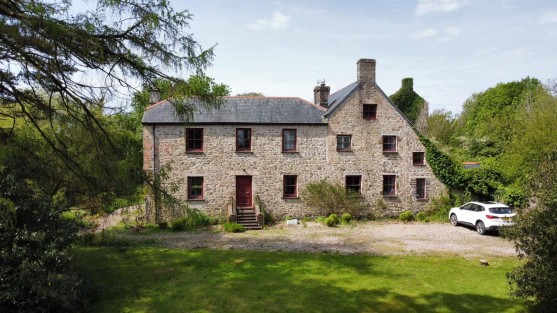 Llanddewi Velfrey, Narberth, SA67