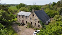 Llanddewi Velfrey, Narberth, SA67