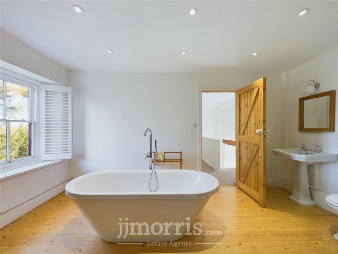 Llanddewi Velfrey, Narberth, SA67