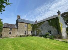 Llanddewi Velfrey, Narberth, SA67