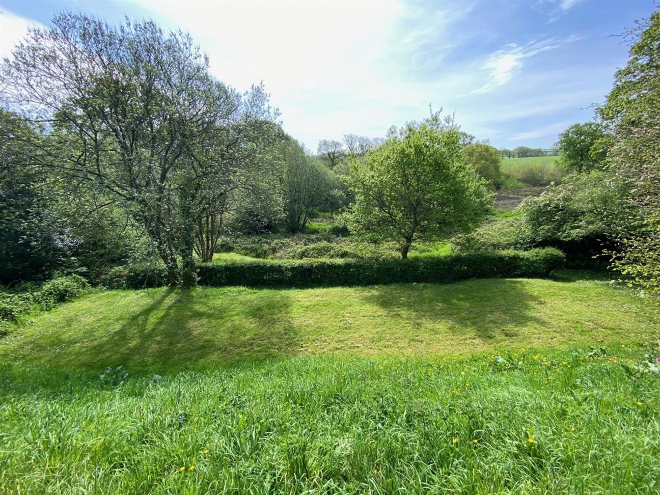 Llanddewi Velfrey, Narberth, SA67