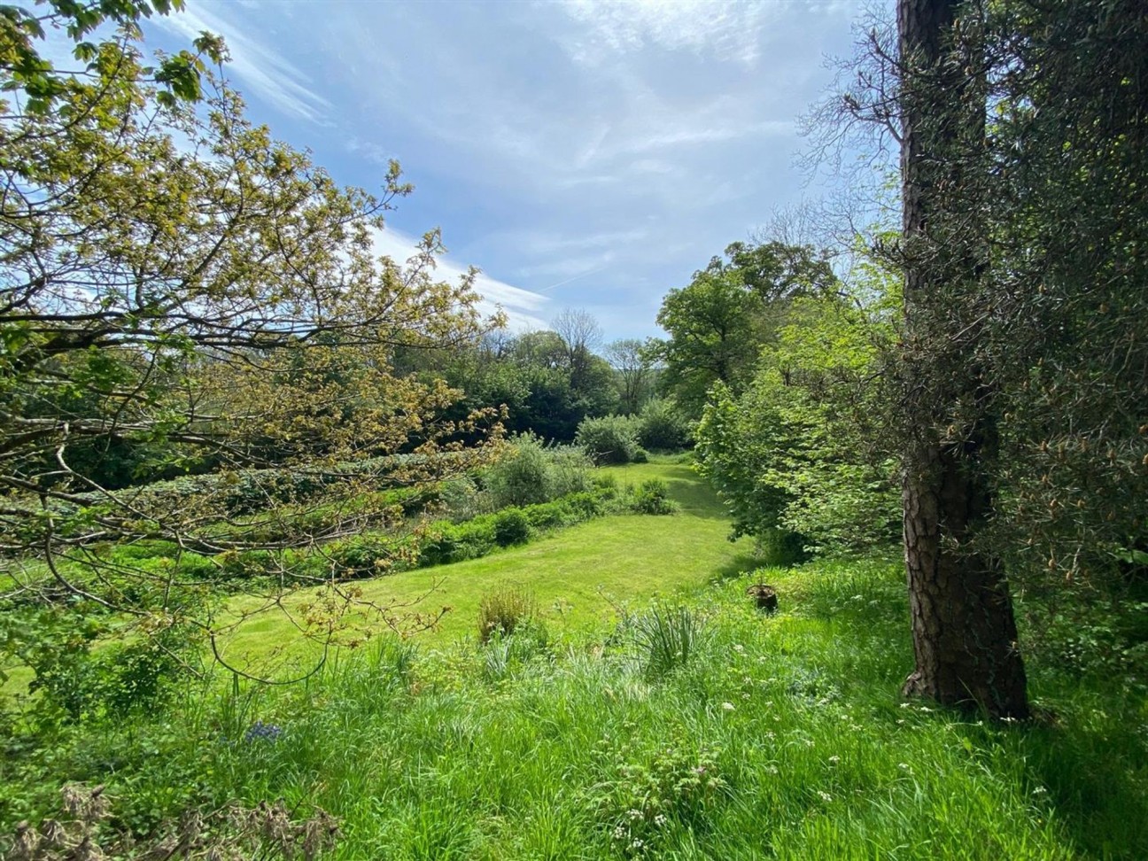 Llanddewi Velfrey, Narberth, SA67