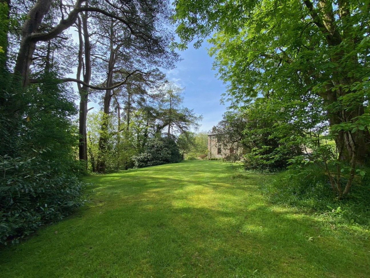 Llanddewi Velfrey, Narberth, SA67