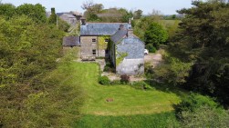 Llanddewi Velfrey, Narberth, SA67