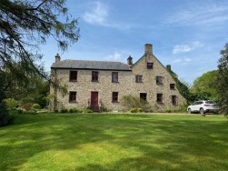 Llanddewi Velfrey, Narberth, SA67