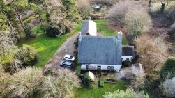 Llanddewi Velfrey, Narberth, SA67