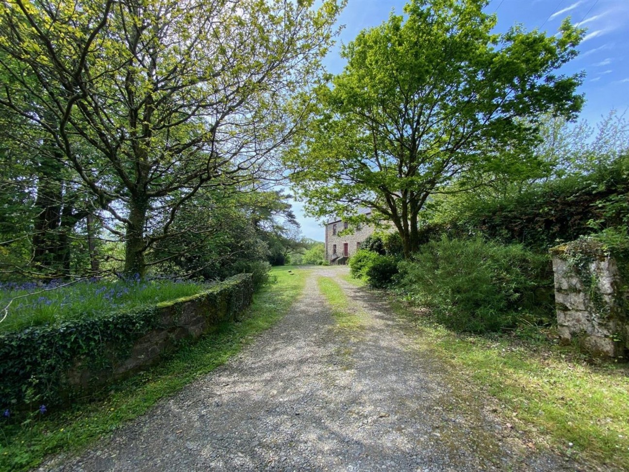 Llanddewi Velfrey, Narberth, SA67
