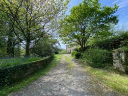 Llanddewi Velfrey, Narberth, SA67