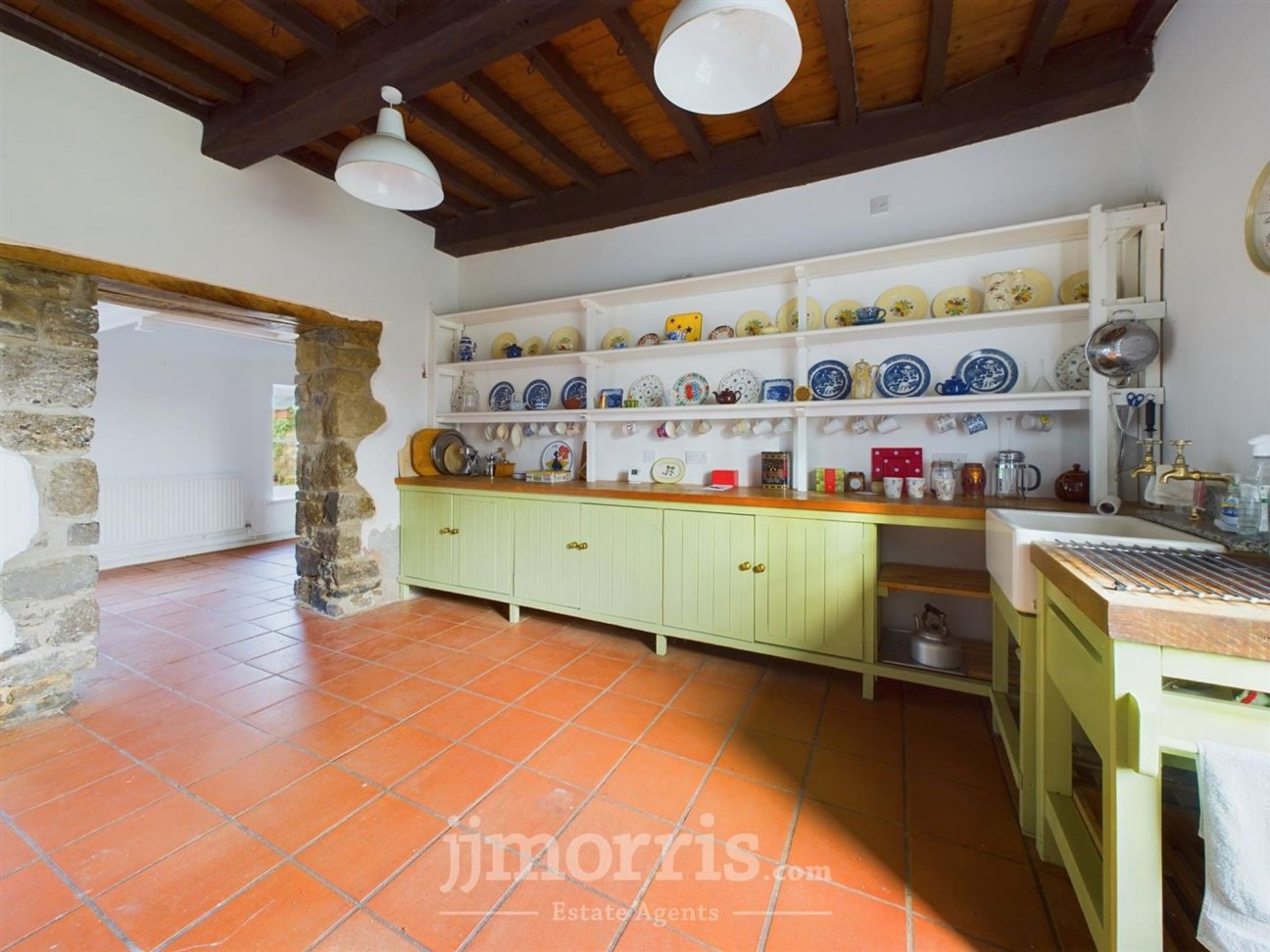 Llanddewi Velfrey, Narberth, SA67