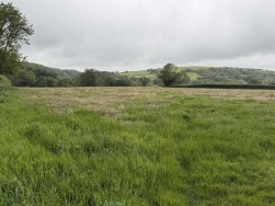 Of Agricultural Land Being Part Of Glandwr Farm, Fishguard, SA65