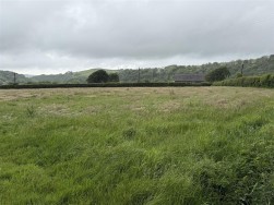 Of Agricultural Land Being Part Of Glandwr Farm, Fishguard, SA65