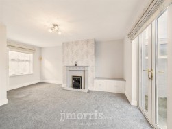 Garn Ingli, Fishguard, SA65