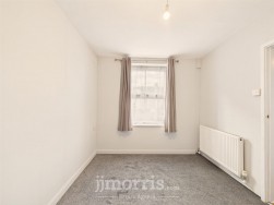 Garn Ingli, Fishguard, SA65