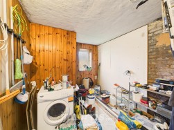 Garn Ingli, Fishguard, SA65