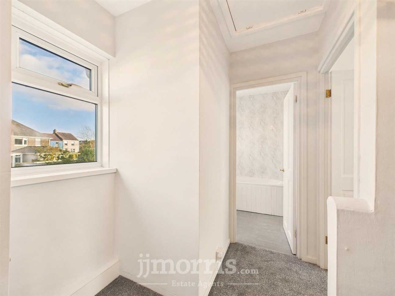 Garn Ingli, Fishguard, SA65