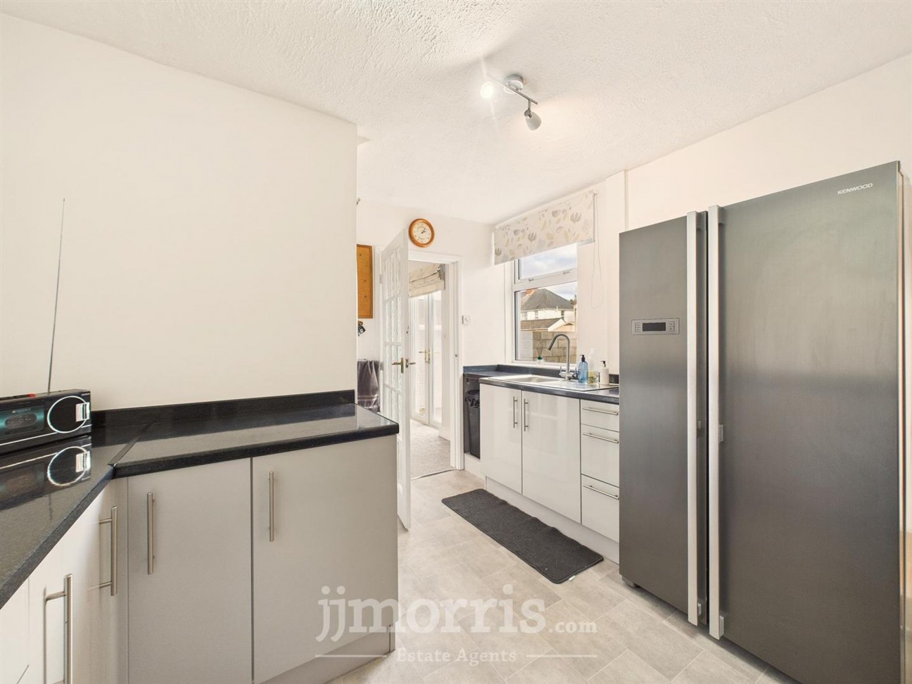 Garn Ingli, Fishguard, SA65