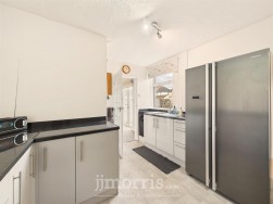 Garn Ingli, Fishguard, SA65