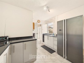 Garn Ingli, Fishguard, SA65