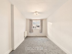 Garn Ingli, Fishguard, SA65