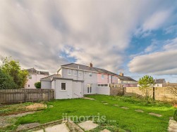 Garn Ingli, Fishguard, SA65