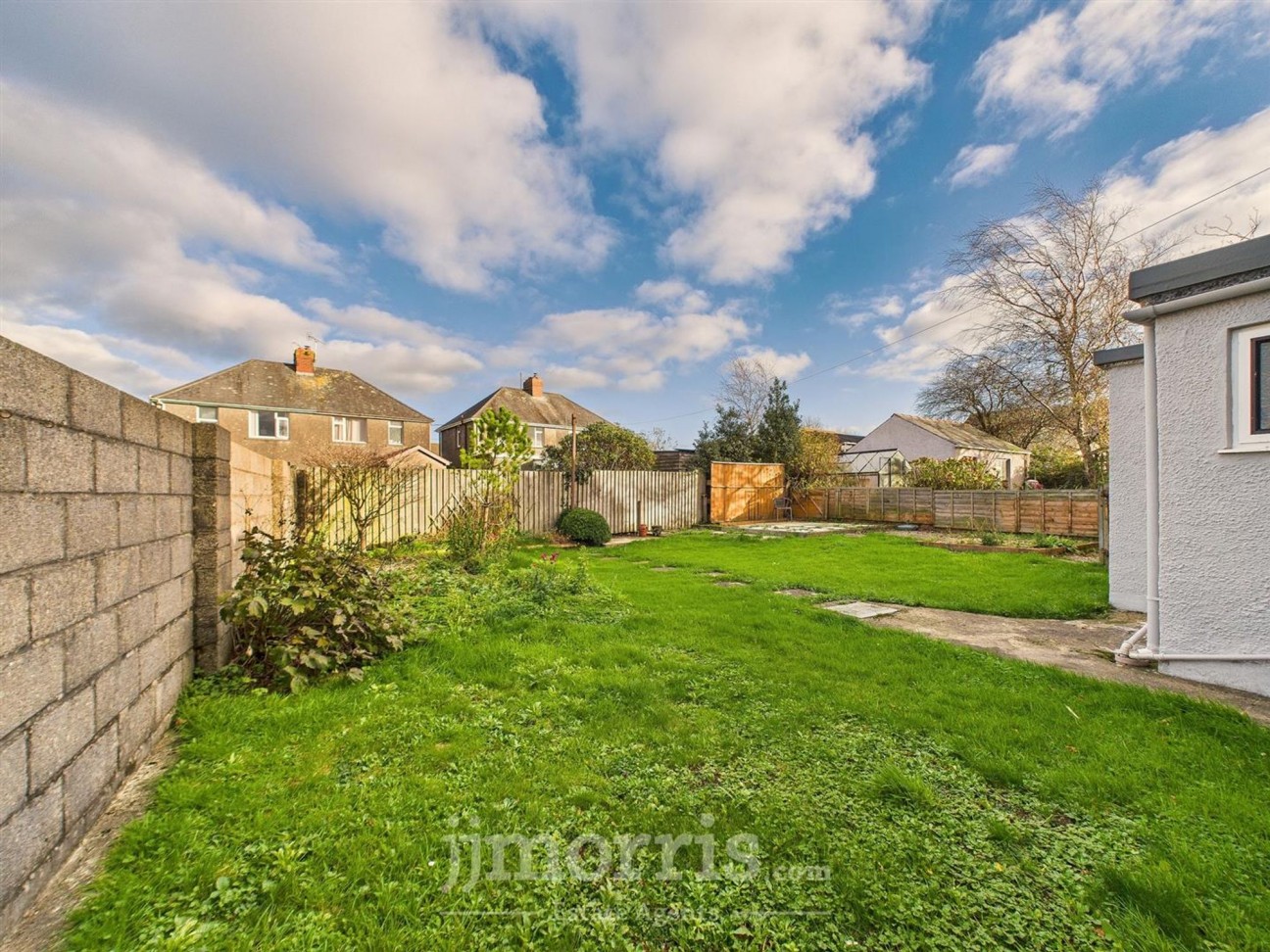 Garn Ingli, Fishguard, SA65