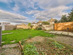 Garn Ingli, Fishguard, SA65