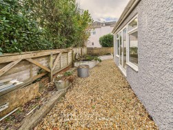 Garn Ingli, Fishguard, SA65